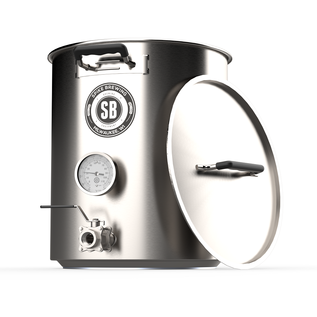 Brew Kettles Bader Beer & Wine Supply
